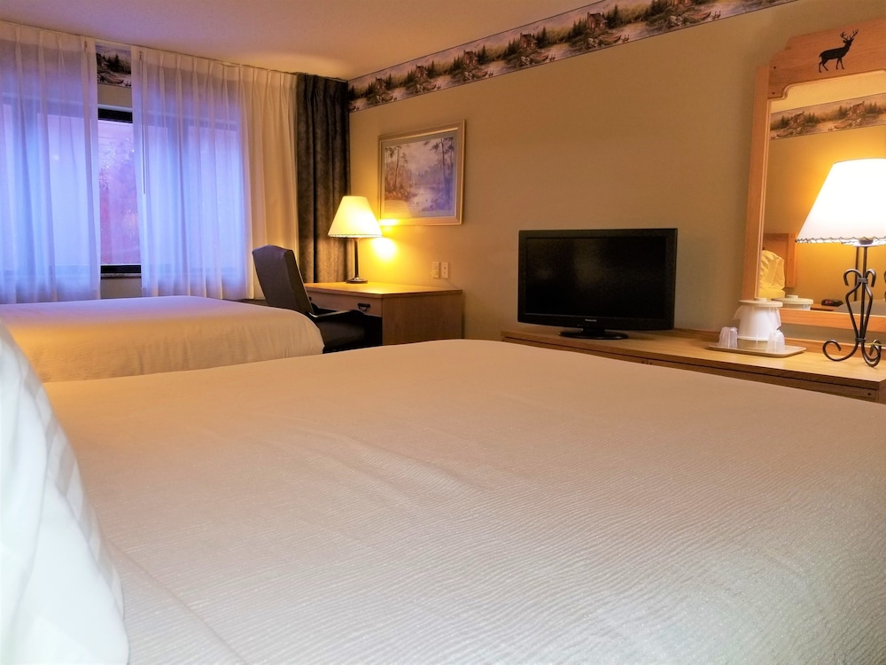 Splash Universe Resort - photo 12