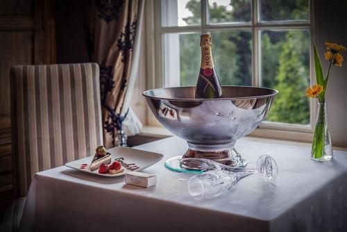 The Hillcrest Luxury Accommodation in Castleblayney Town