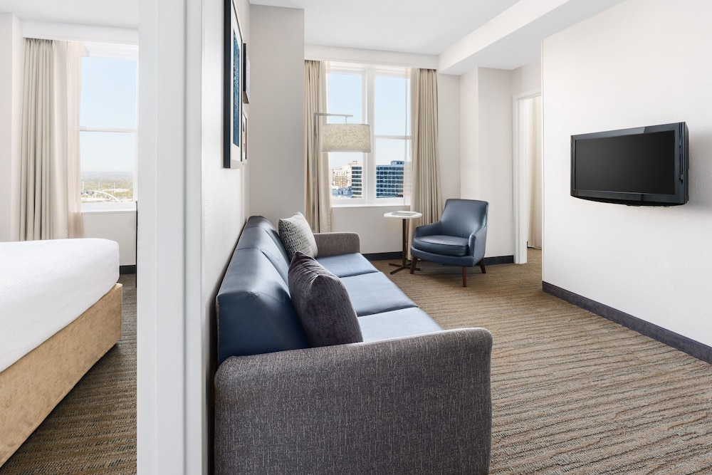 Residence Inn Atlanta Downtown by Marriott - photo 17