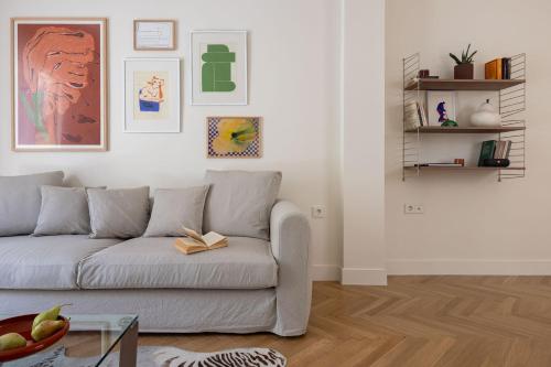 Athenian Vintage Apartment — 4-Star Luxury Hotel in Athens, Greece