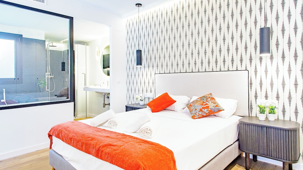 Myflats Premier Suites in Alicante, Spain