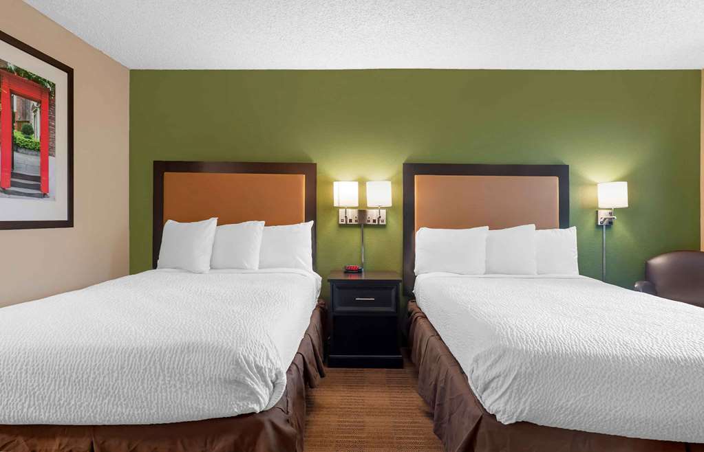 Extended Stay America Suites San Diego Oceanside - photo 19