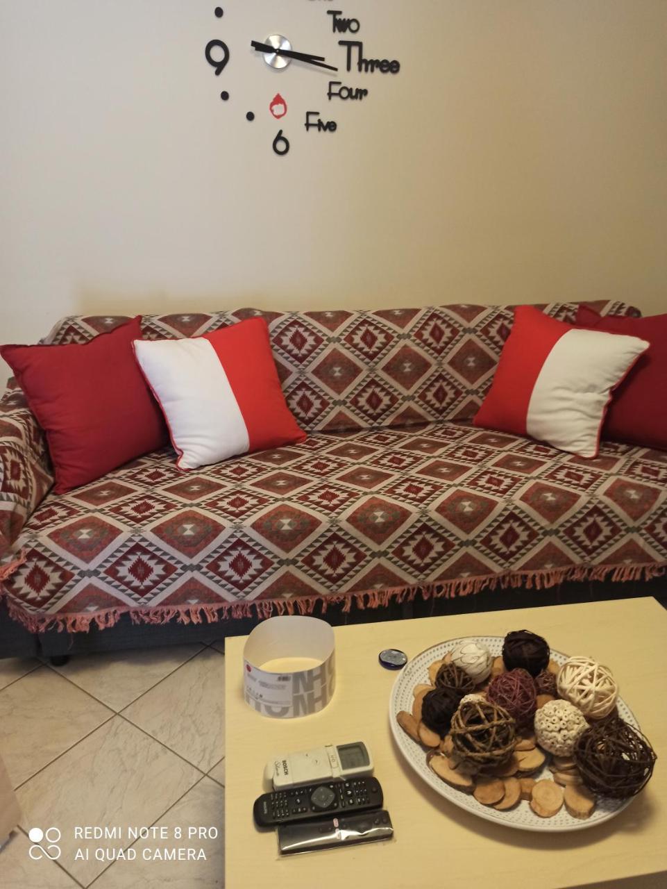 Melrose maisonette by the sea — Anavyssos — photo 4