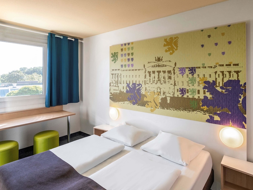 B B Hotel Braunschweig Nord — Braunschweig