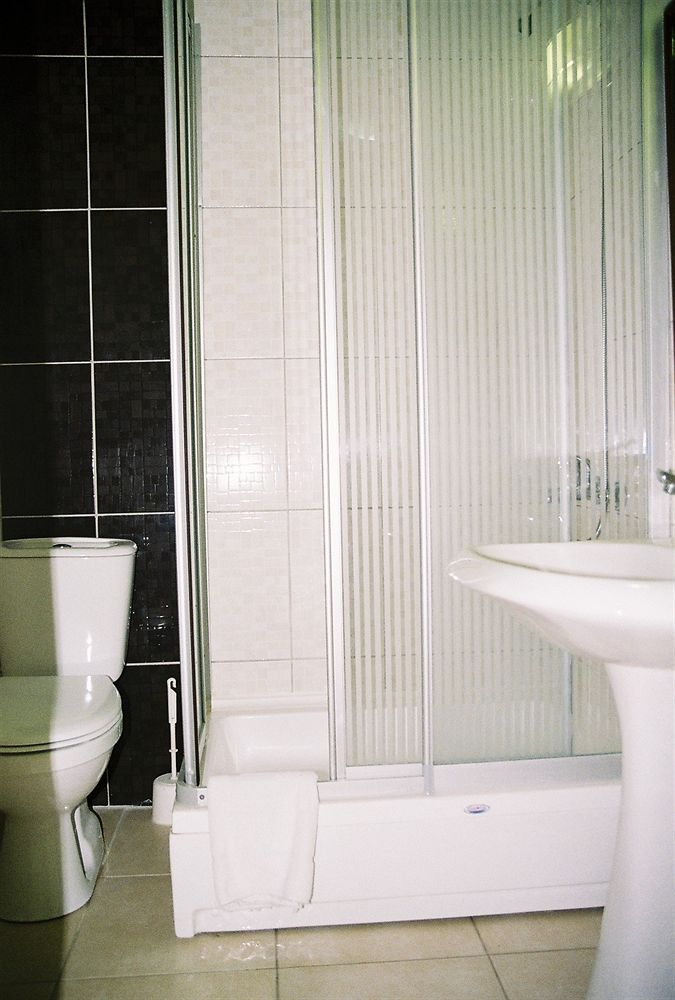 Hotel Elit — Ankara — photo 3