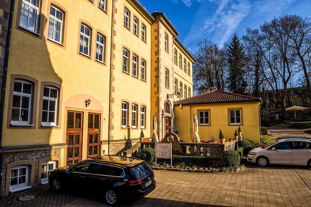 InHotel Mainfranken — hotel in Marktbreit