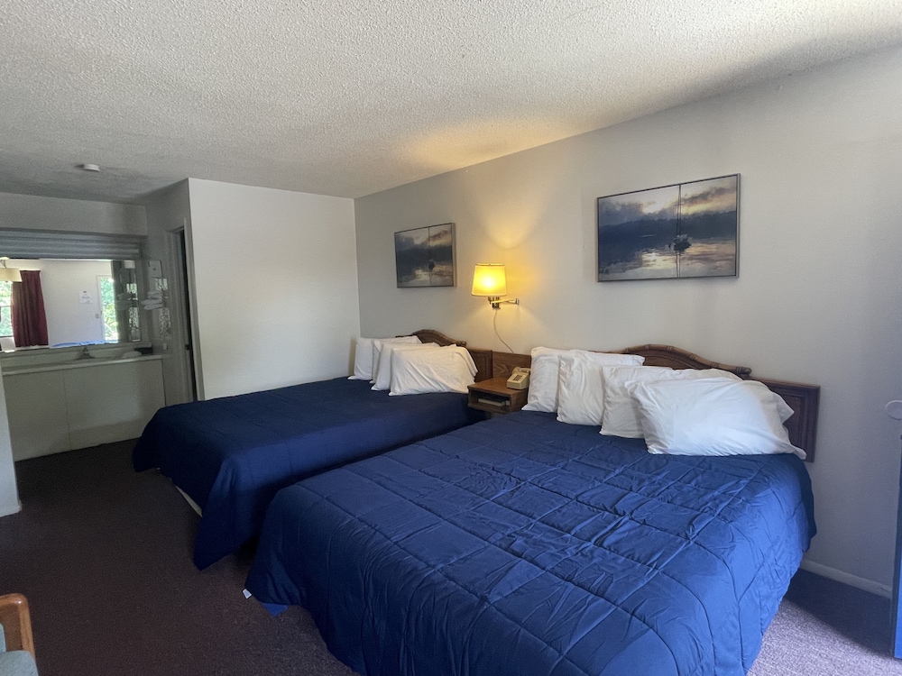 Scottish Inns Motel Osage Beach - photo 13