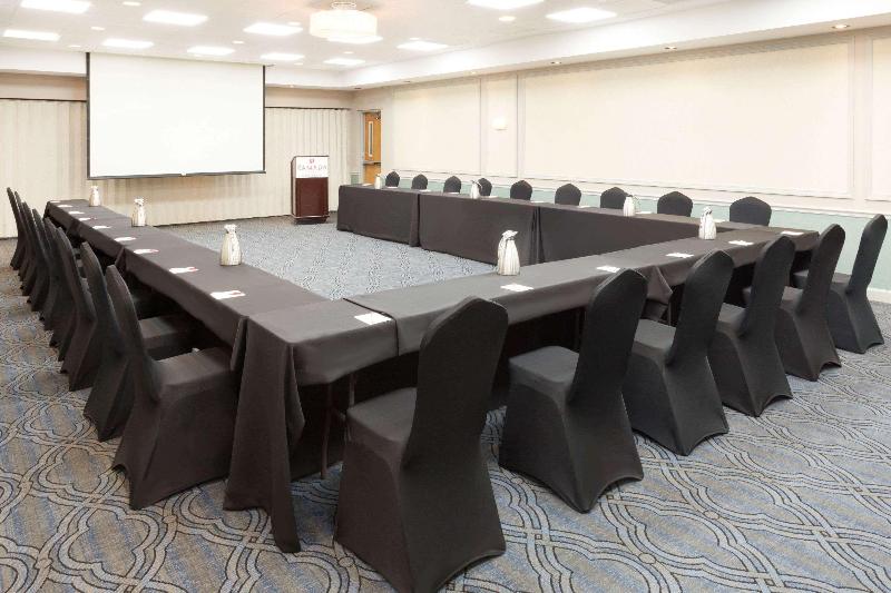 Ramada Plaza by Wyndham Chicago North Shore - photo 23
