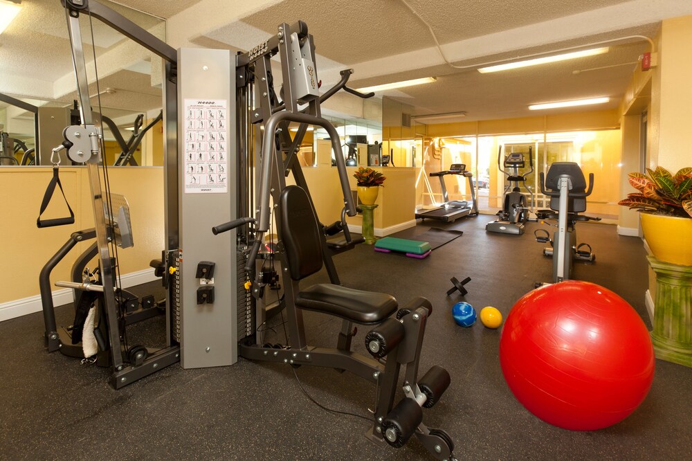 Legacy Vacation Resorts Reno - photo 17