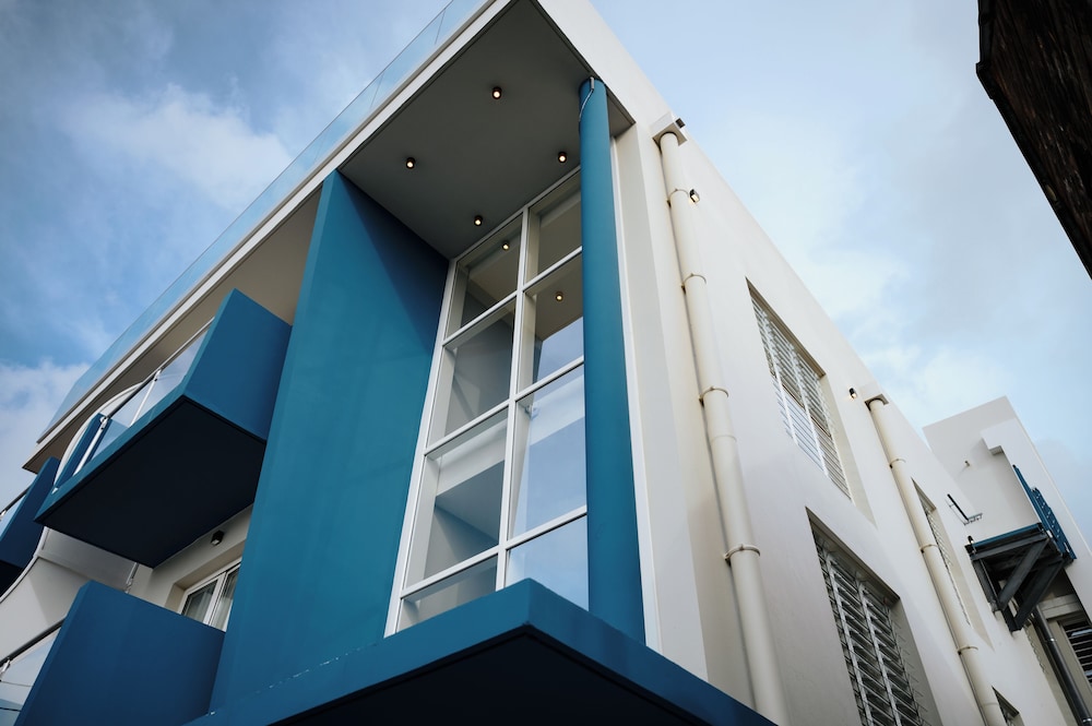 Sable Bleu Boutique Hotel in Le Marin, Martinique