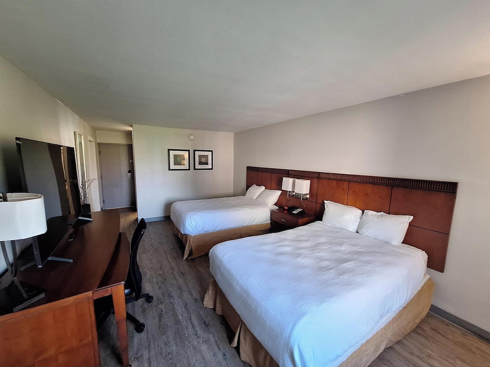 The Hotel Orange in Orange, United States