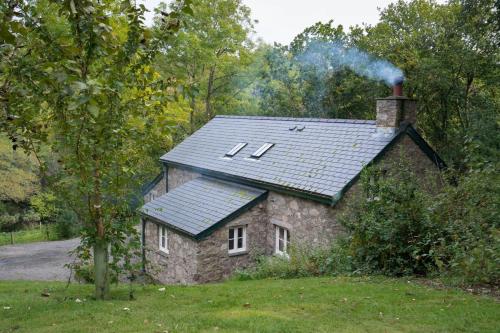 Bryn Derw in Colwyn Bay, United Kingdom