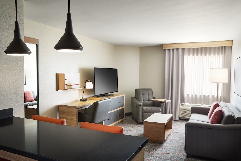 Candlewood Suites Milwaukee Airport by IHG - photo 19