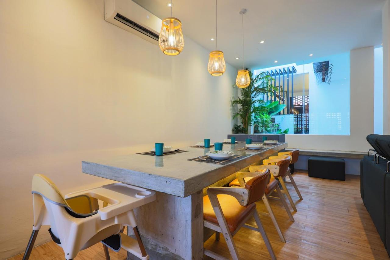 35 Cozy Homestay with projector Pool BBQ evcharger — 4-Star Luxury Hotel in Ipoh, Malaysia