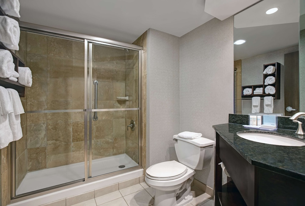 Hampton Inn Greenville I 385 Woodruff Rd. - photo 20