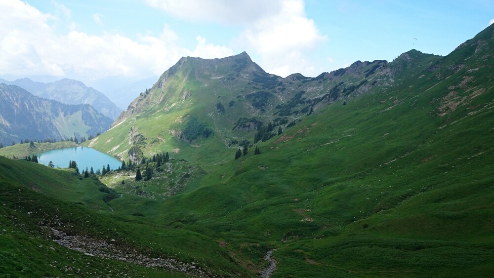 Haus Am Rank — 4-Star Luxury Hotel in Oberstdorf, Germany