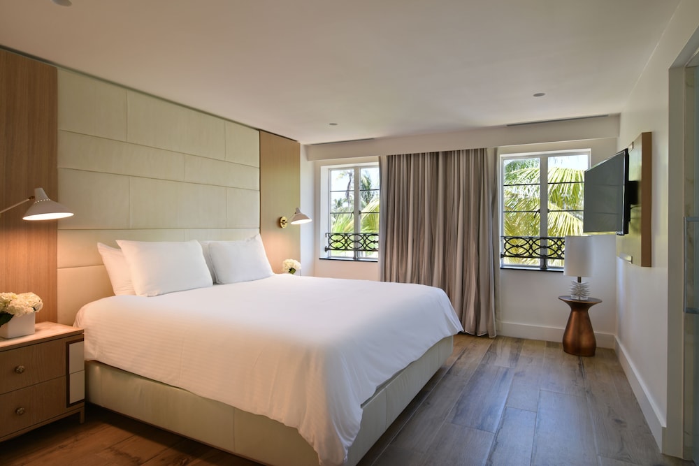 Hotel Ocean - photo 59