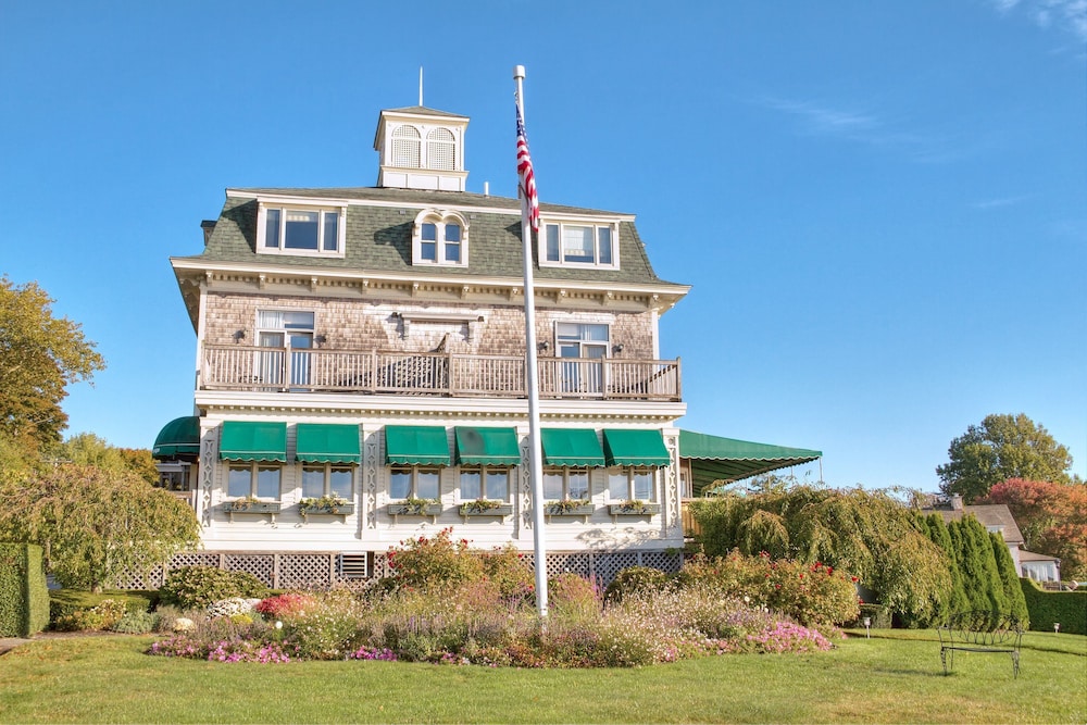 Club Wyndham Bay Voyage Inn - photo 46