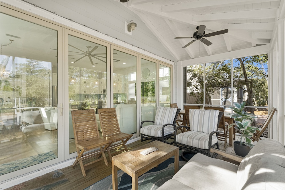 Magnolia Cottages by the Sea by Panhandle Getaways - photo 159
