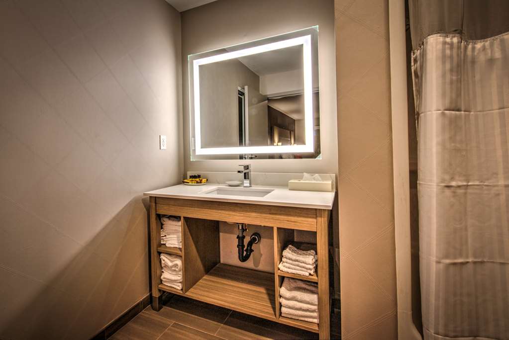 Best Western Plus Media Center Inn & Suites - photo 22