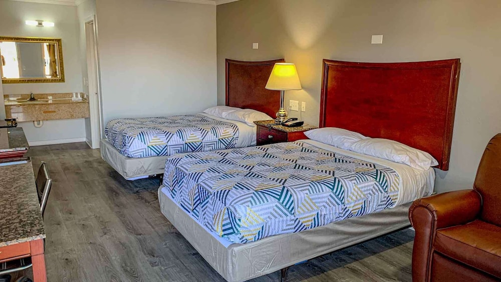 Motel 6 Newport News VA Fort Eustis - photo 7