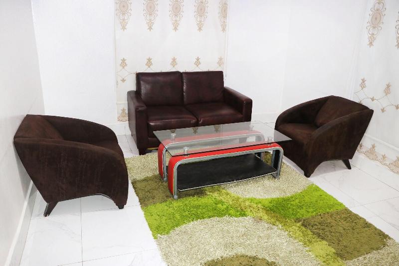 Hôtel Hayatt Annexe in Nouakchott, Mauritania