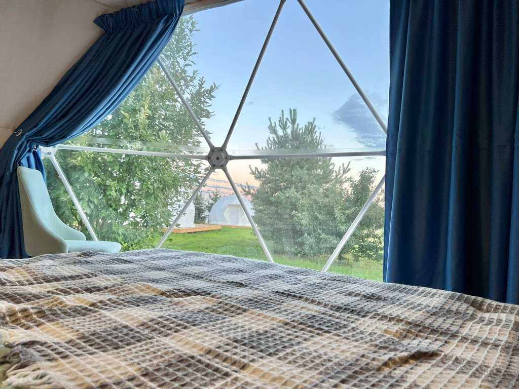 Glemping Otdykh - last minute hotel in Unknown City