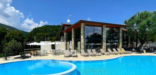 Solcio Village - last minute hotel in Lesa