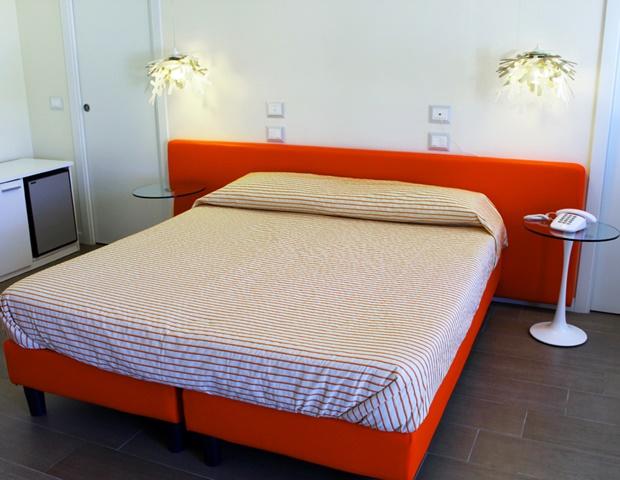 Hotel Mare - last minute hotel in Agropoli