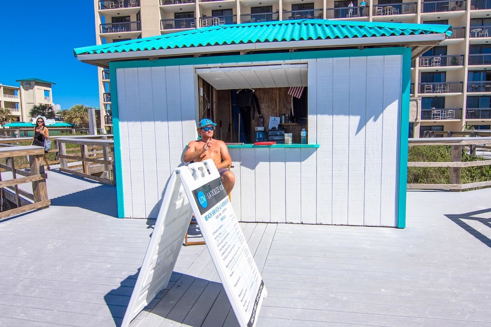 SunDestin Beach Resort by Panhandle Getaways - photo 62