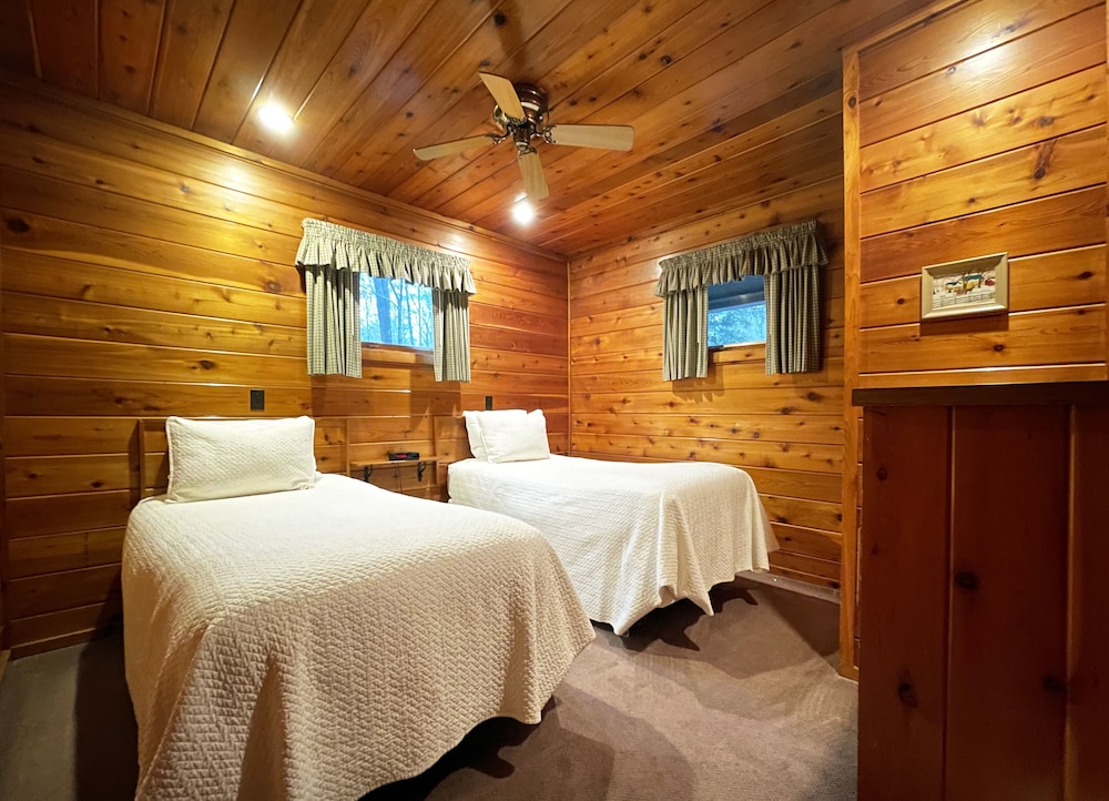 Mountain Springs Lake Resort - photo 24
