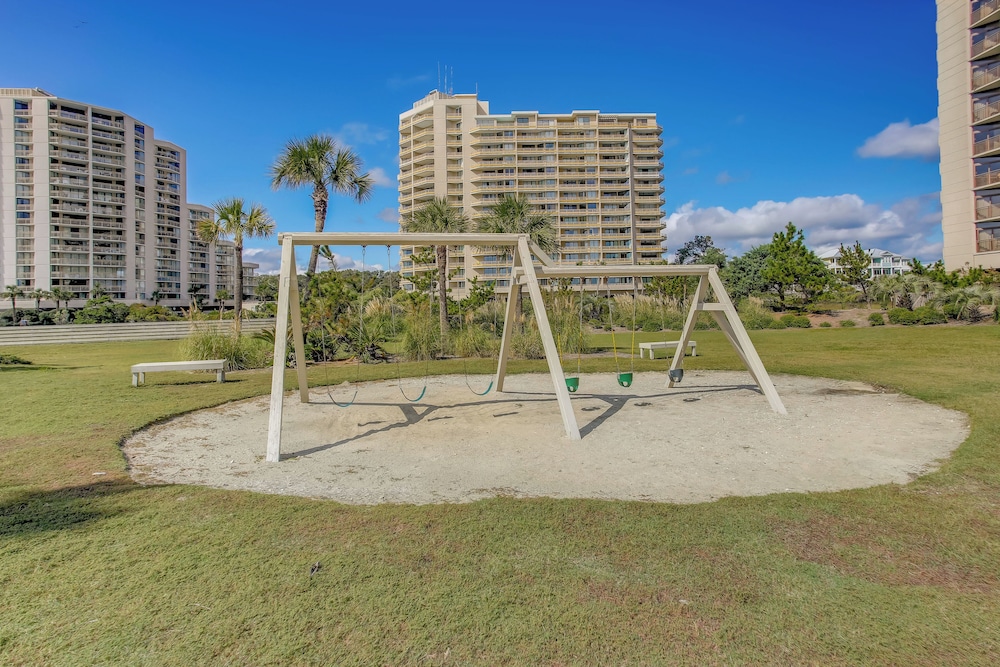 Walk to Beach and Barefoot Landing Resort Condo - photo 30