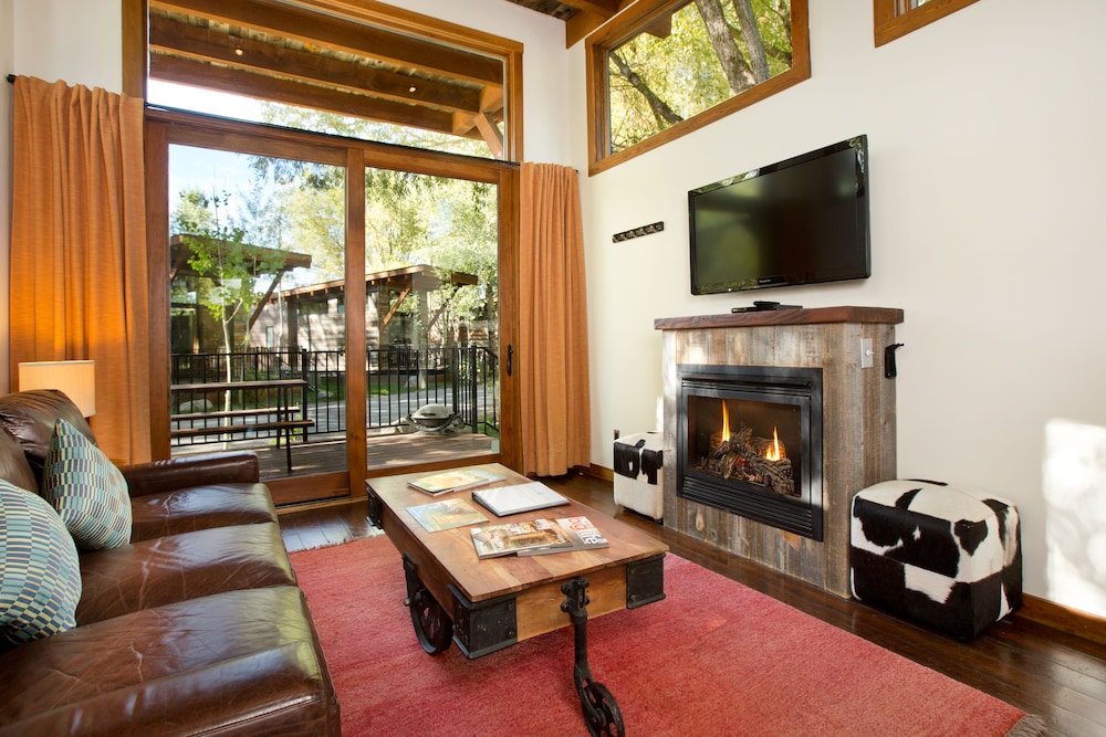 Fireside Resort - photo 16