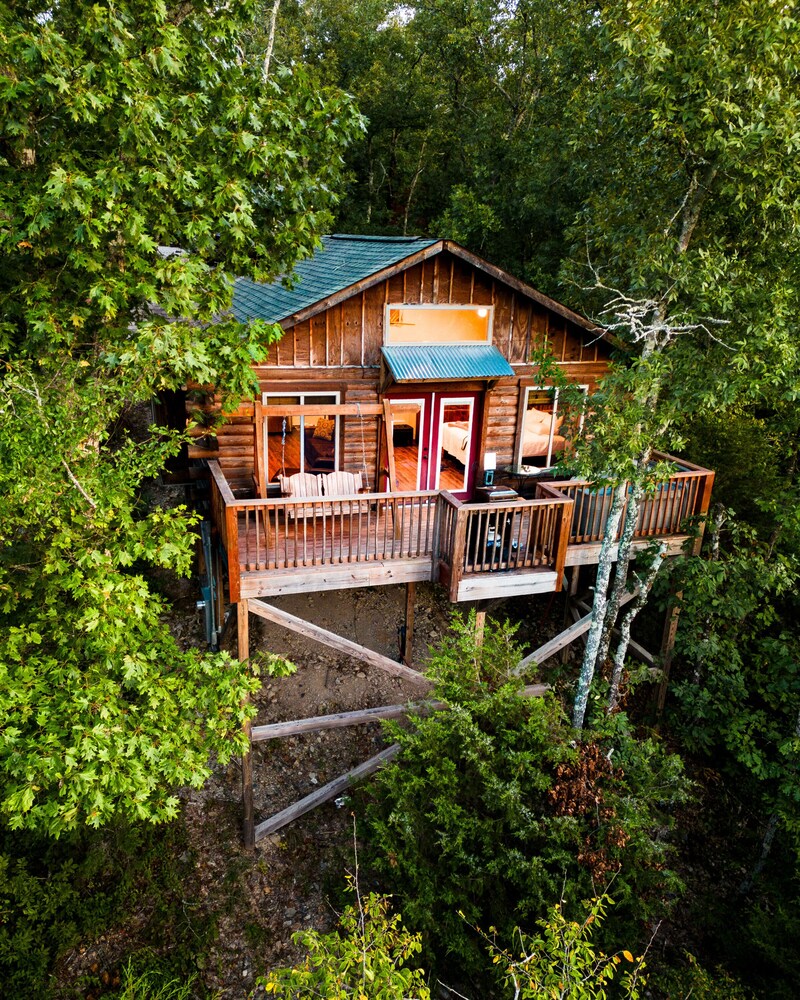 Starlight Haven Hot Springs - photo 181