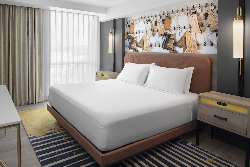 Hyatt Centric Beale Street Memphis - photo 10