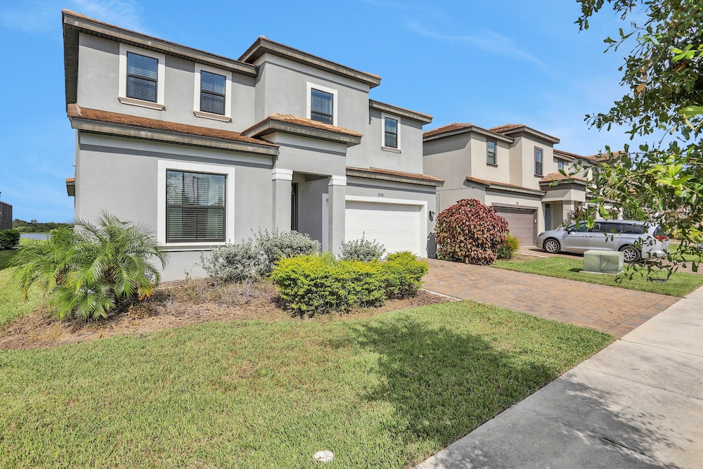 209MCV Balmoral Resort home - photo 35
