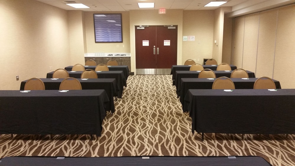 Holiday Inn Little Rock Presidential Dwntn by IHG - photo 26