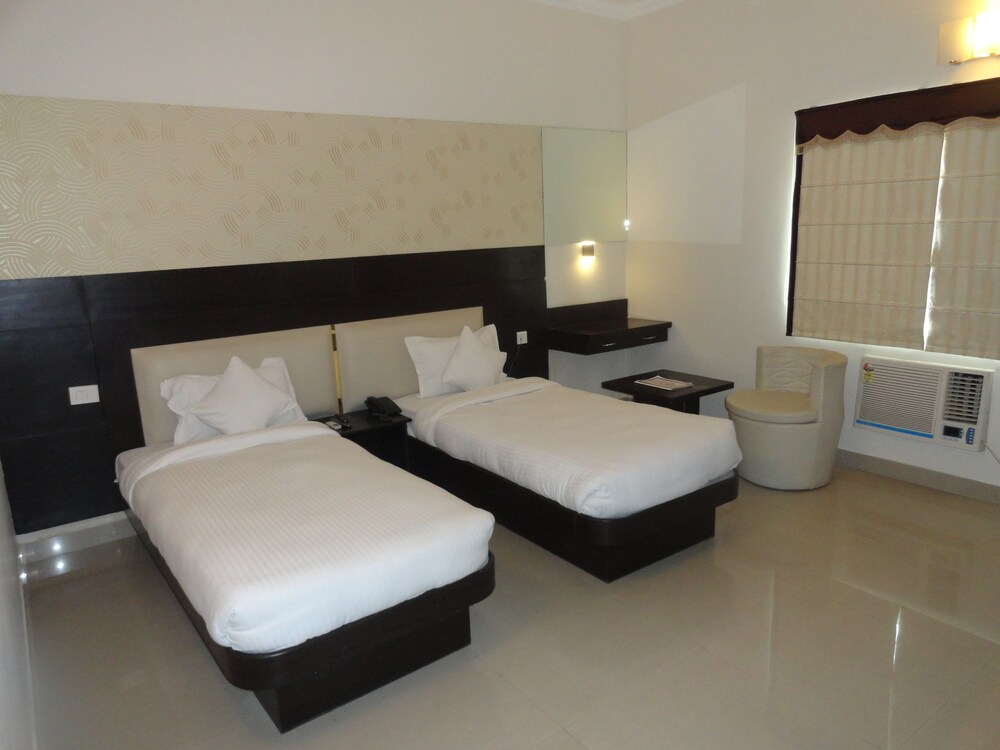 Hotel Maniram Palace — Agra — photo 4