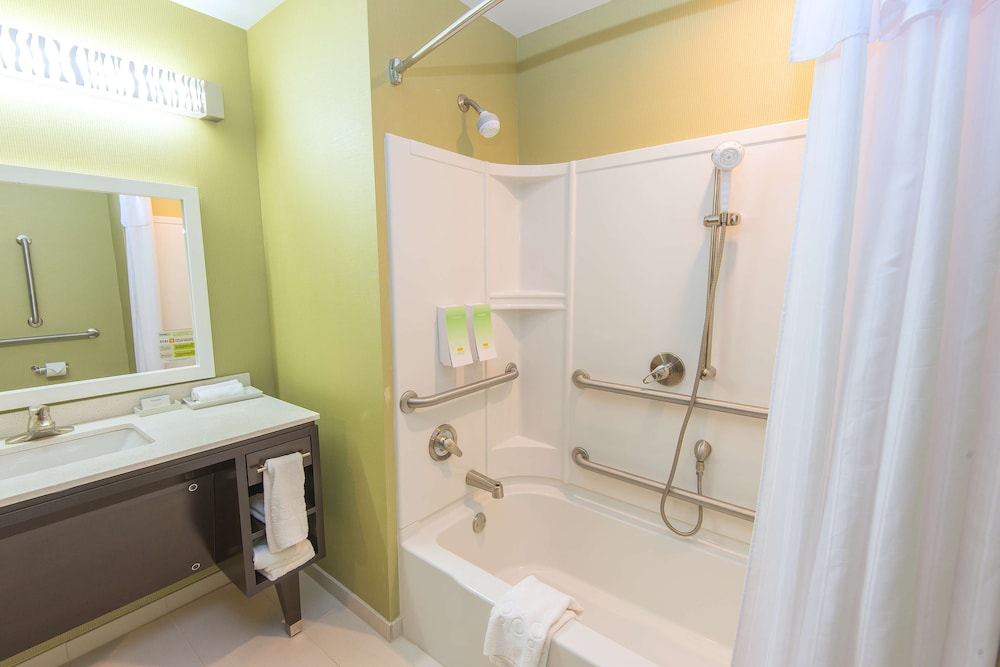 Home2 Suites by Hilton Lake City - photo 19