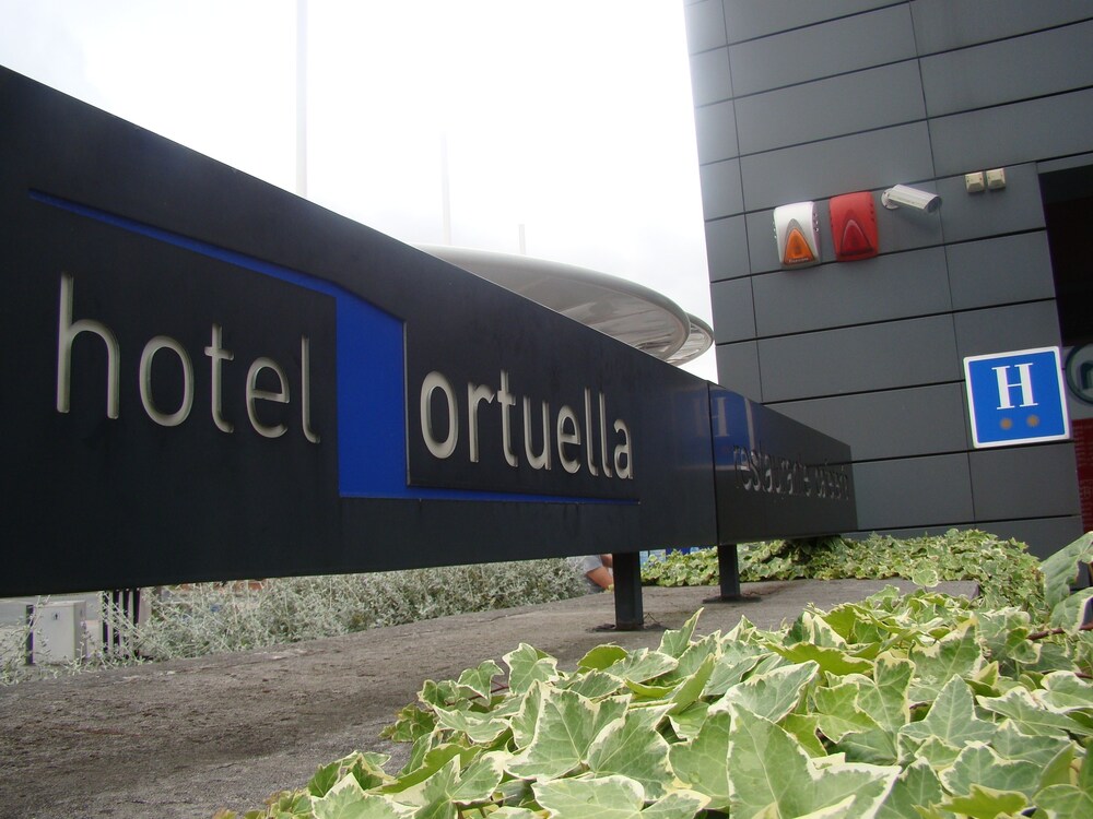 Hotel Ortuella - last minute hotel in Urtuella