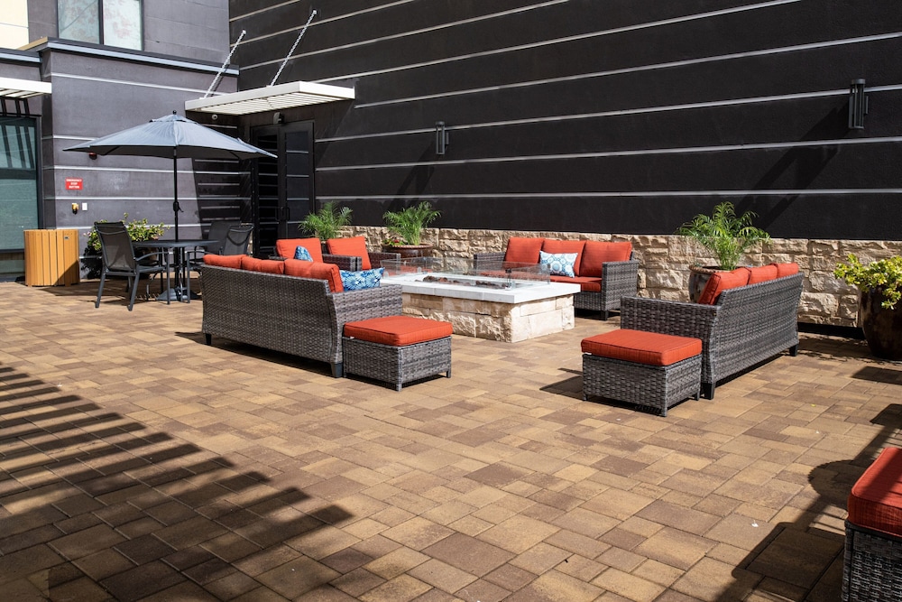 Fairfield Inn & Suites by Marriott Menifee - photo 35