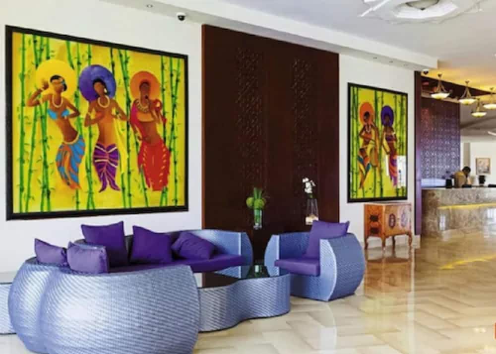 Hotel Kheops — Nabeul — photo 2