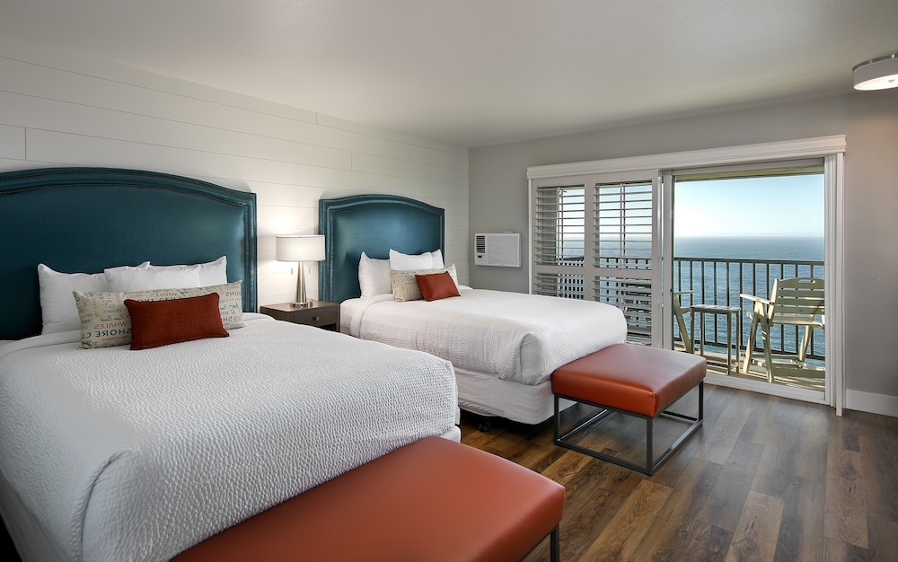 Shore Cliff Hotel - photo 11