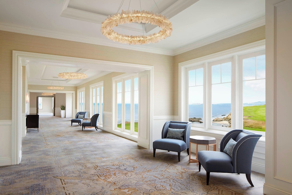 The Ritz Carlton Half Moon Bay - photo 99