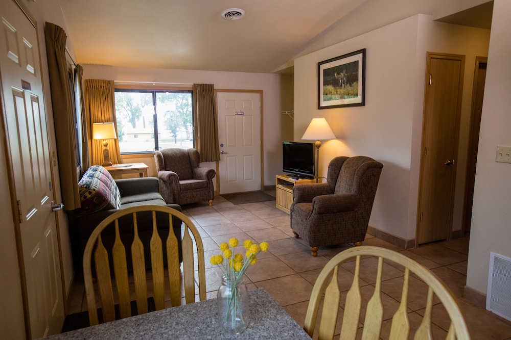 Lewis and Clark Resort - photo 50