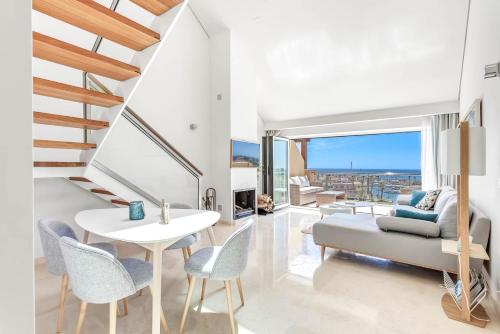 Ribera Del Marlin Atico Penthouse - last minute hotel in Unknown City
