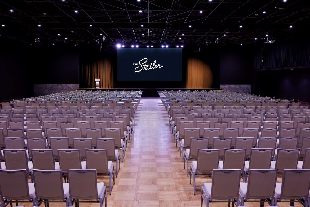 The Statler Dallas Curio Collection By Hilton - photo 89