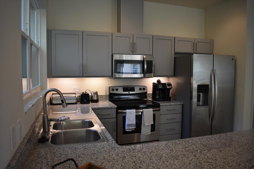 TradeWinds Homosassa Marina Resort - photo 18