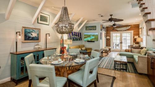 The Wicked Tuna by Last Key Realty in Key West, United States