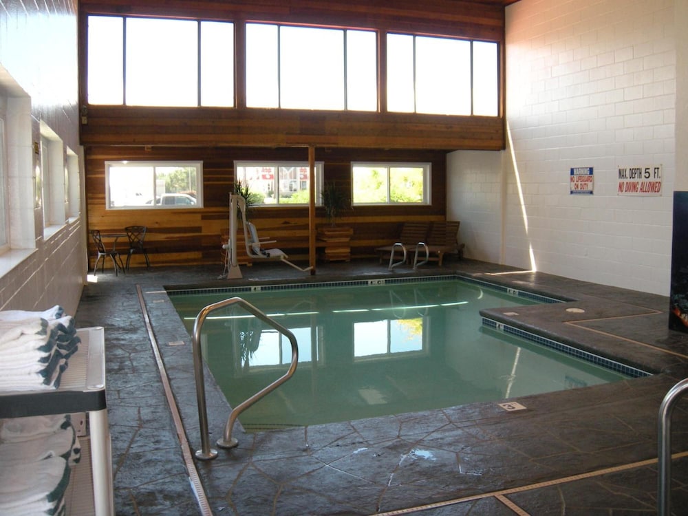 Motel West - photo 41